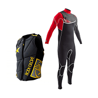 Body Glove Wetsuits and Vest