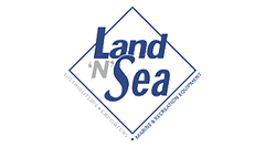 Land ‘N’ Sea Chandlery supplies