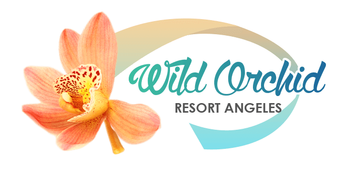 Wild Orchid Resort Angeles