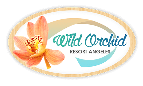 Wild Orchid Resort Angeles